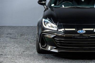 2022 Subaru BRZ - Thumbnail