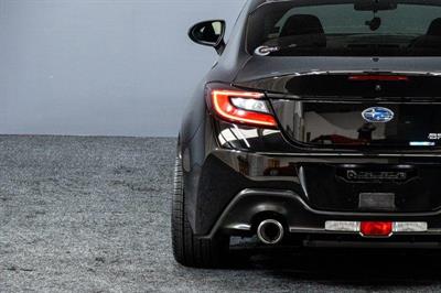 2022 Subaru BRZ - Thumbnail