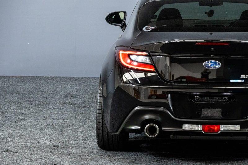 2022 Subaru BRZ