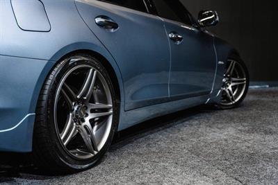 2014 Nissan Skyline - Thumbnail