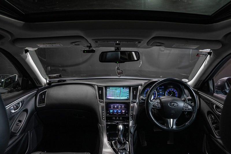 2014 Nissan Skyline