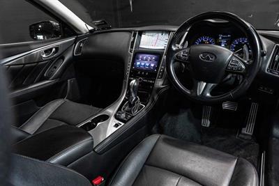 2014 Nissan Skyline - Thumbnail