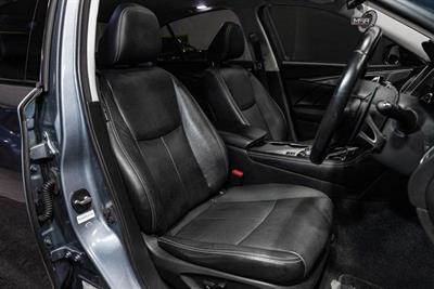 2014 Nissan Skyline - Thumbnail
