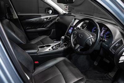 2014 Nissan Skyline - Thumbnail
