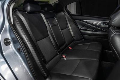 2014 Nissan Skyline - Thumbnail