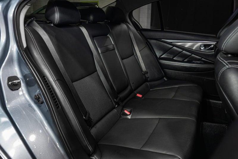 2014 Nissan Skyline