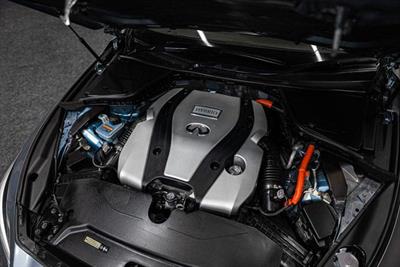 2014 Nissan Skyline - Thumbnail