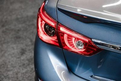 2014 Nissan Skyline - Thumbnail