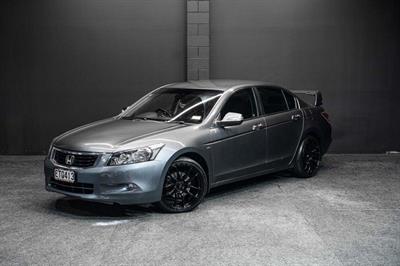 2009 Honda Accord - Thumbnail