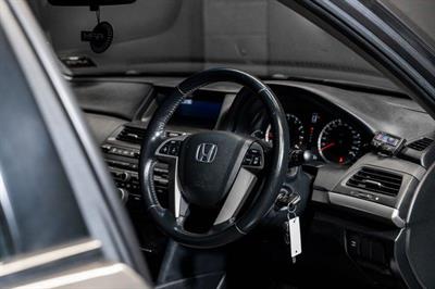 2009 Honda Accord - Thumbnail