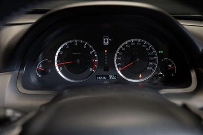 2009 Honda Accord - Thumbnail