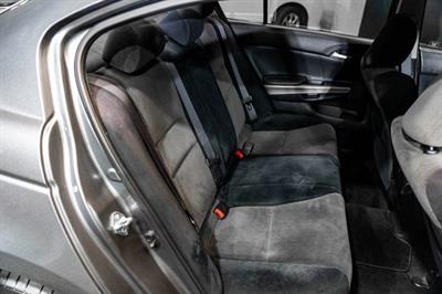 2009 Honda Accord - Thumbnail