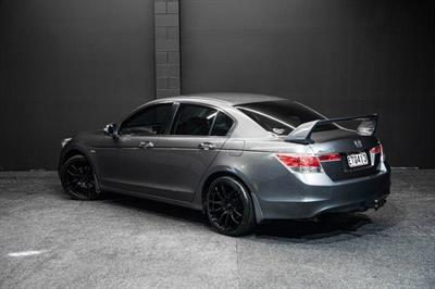 2009 Honda Accord - Thumbnail