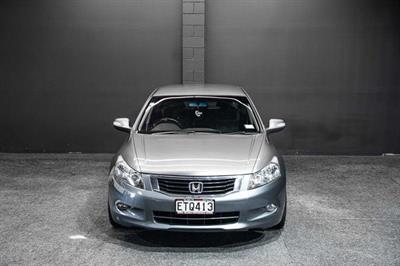 2009 Honda Accord - Thumbnail