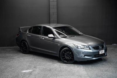 2009 Honda Accord - Thumbnail