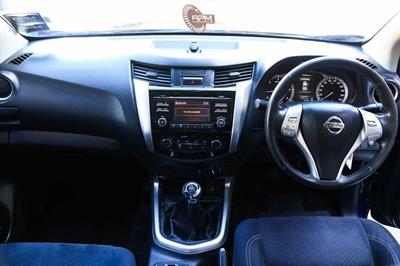 2017 Nissan Navara - Thumbnail