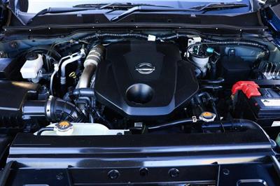 2017 Nissan Navara - Thumbnail