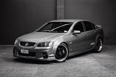 2011 Holden Commodore - Thumbnail