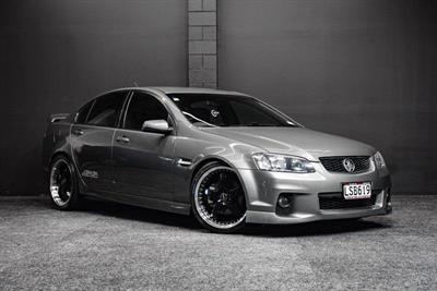 2011 Holden Commodore - Thumbnail