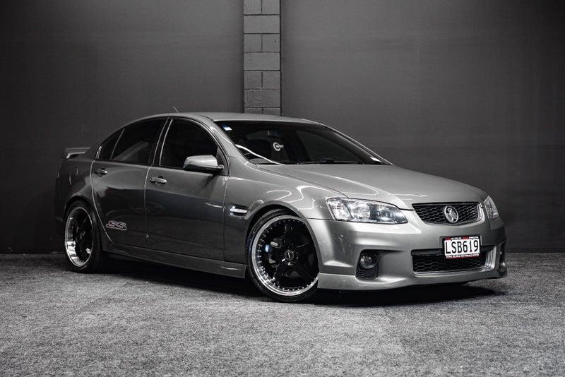 2011 Holden Commodore