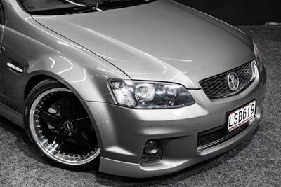 2011 Holden Commodore - Thumbnail