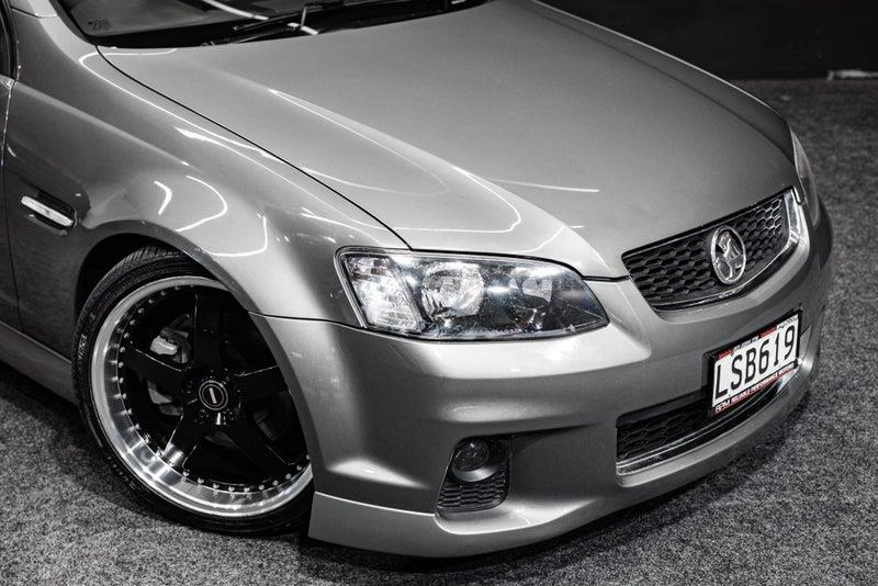 2011 Holden Commodore