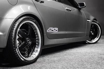 2011 Holden Commodore - Thumbnail