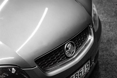 2011 Holden Commodore - Thumbnail
