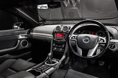2011 Holden Commodore - Thumbnail
