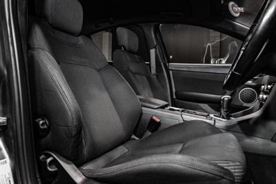 2011 Holden Commodore - Thumbnail