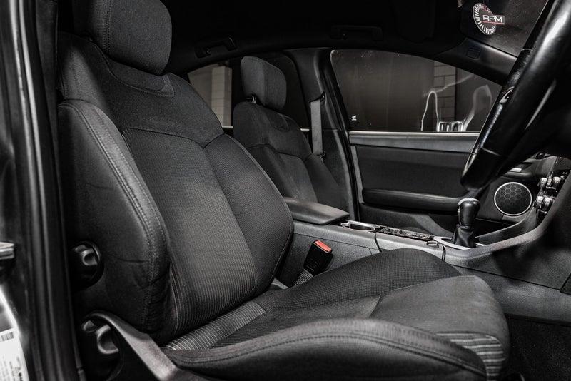 2011 Holden Commodore
