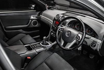 2011 Holden Commodore - Thumbnail
