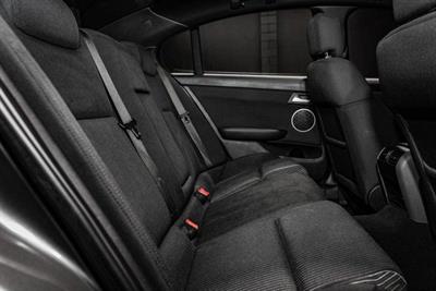 2011 Holden Commodore - Thumbnail