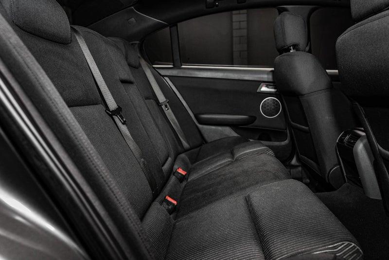 2011 Holden Commodore