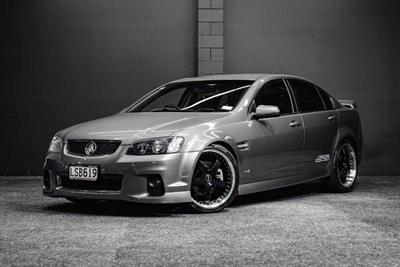 2011 Holden Commodore - Thumbnail