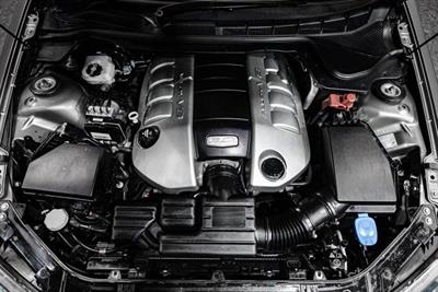 2011 Holden Commodore - Thumbnail