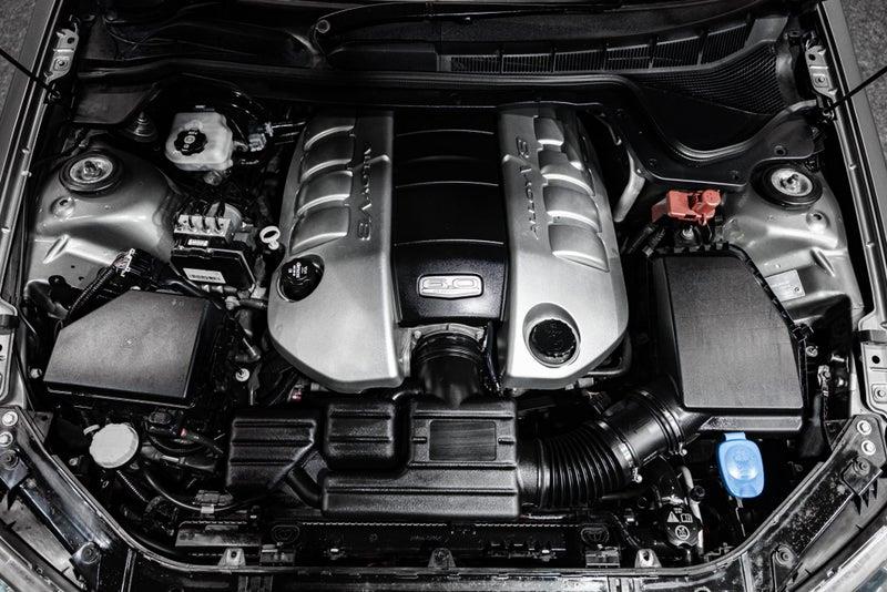 2011 Holden Commodore