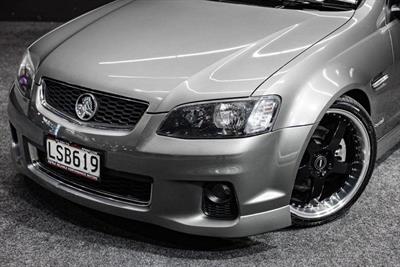 2011 Holden Commodore - Thumbnail