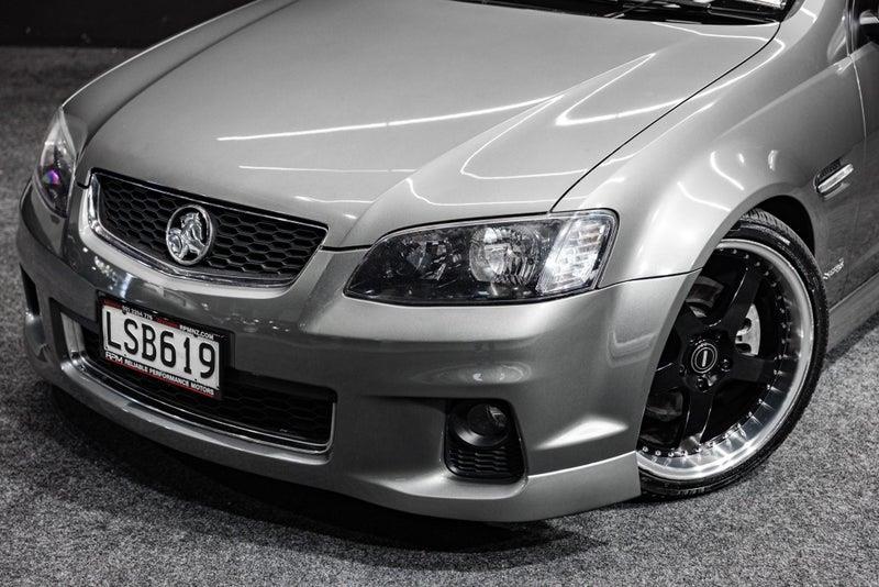 2011 Holden Commodore