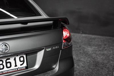 2011 Holden Commodore - Thumbnail