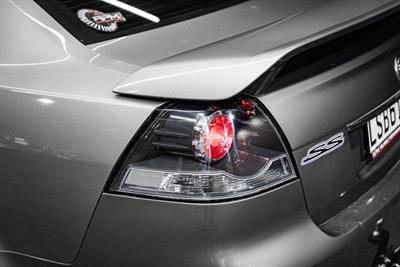 2011 Holden Commodore - Thumbnail