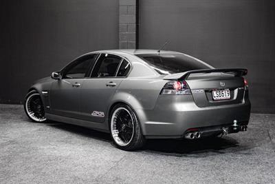 2011 Holden Commodore - Thumbnail