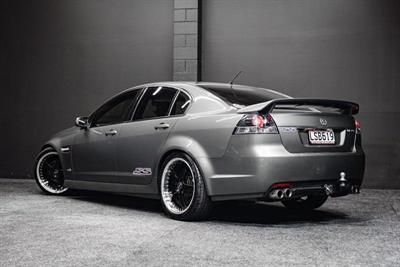 2011 Holden Commodore - Thumbnail