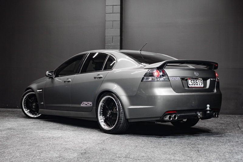 2011 Holden Commodore