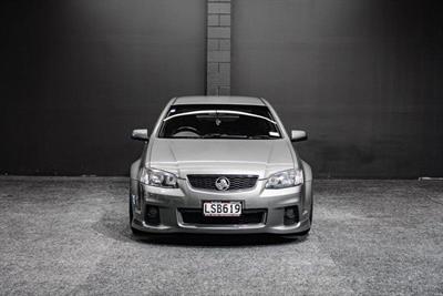 2011 Holden Commodore - Thumbnail
