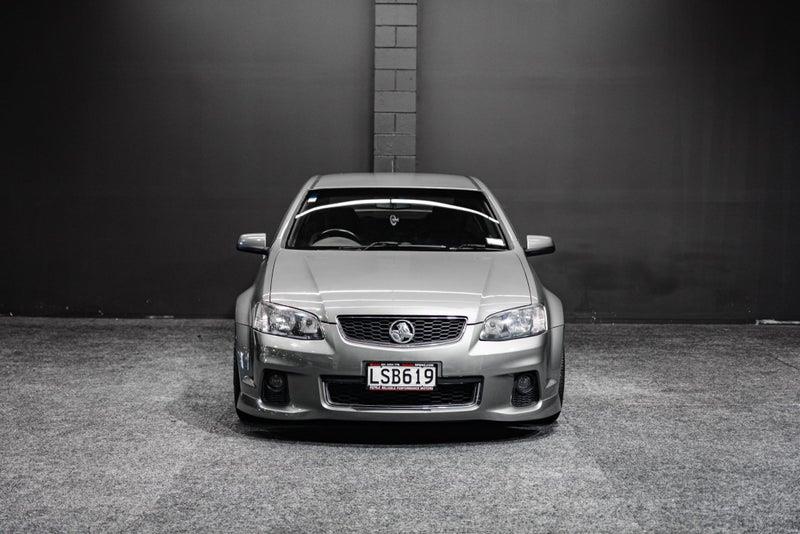 2011 Holden Commodore