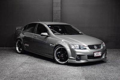 2011 Holden Commodore - Thumbnail