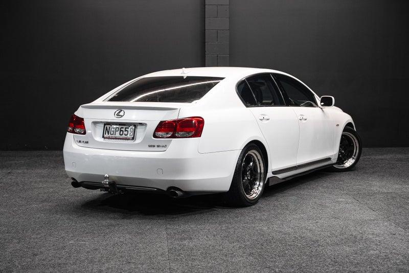 2006 Lexus GS 350