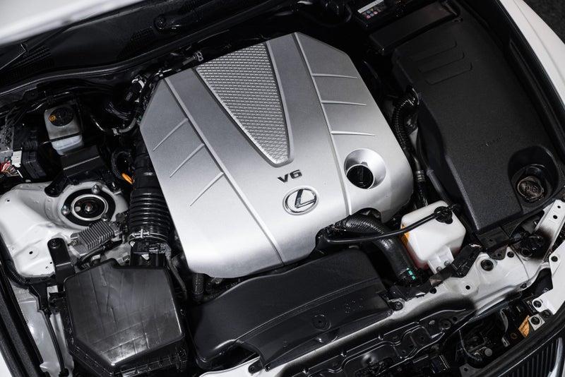 2006 Lexus GS 350