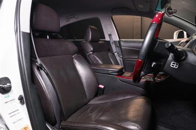 2006 Lexus GS 350 - Thumbnail
